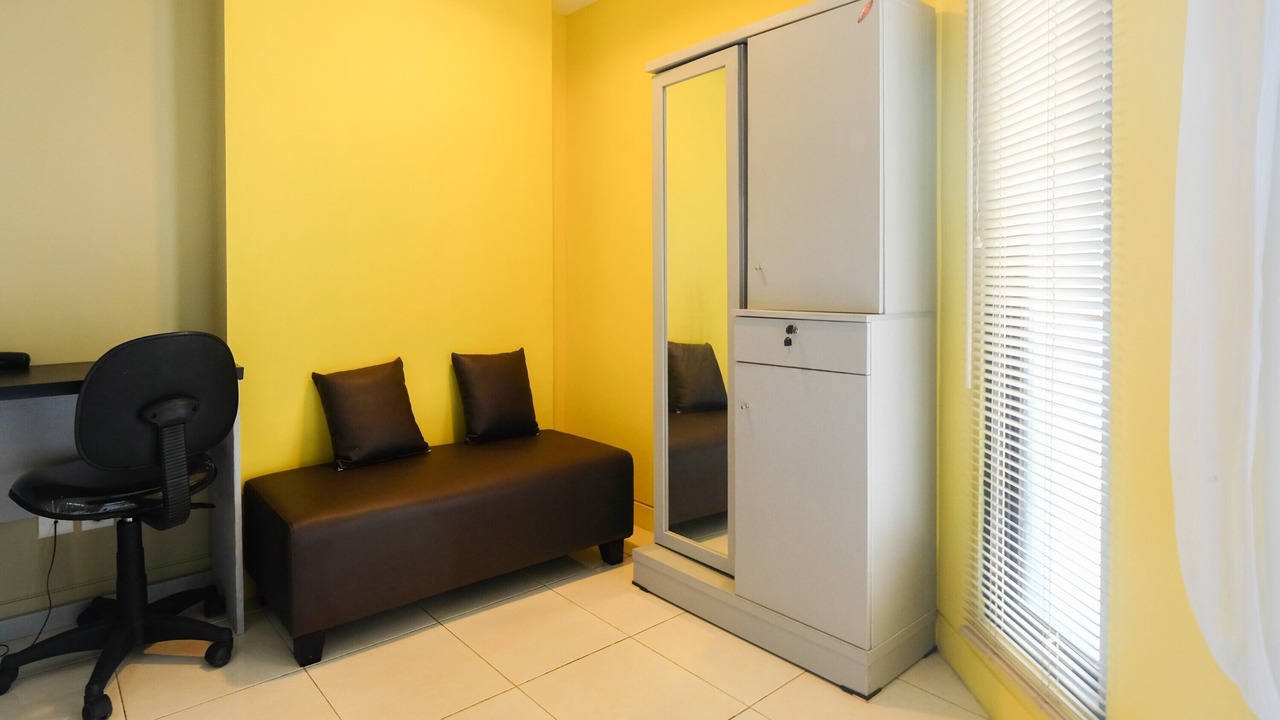 Photo of Bedroom in Setiabudi