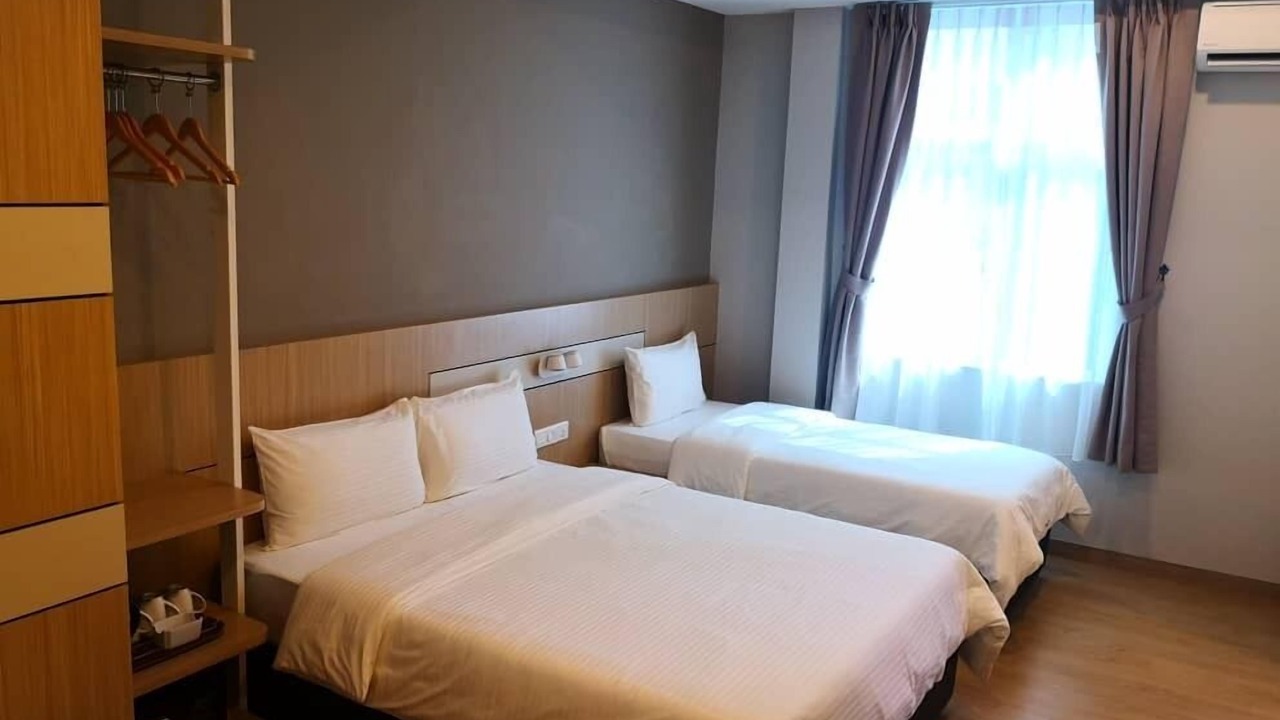 Photo of Bedroom in Kampung Air