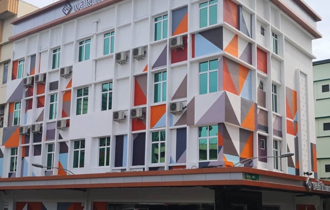 Photo of Outdoor in Kampung Air