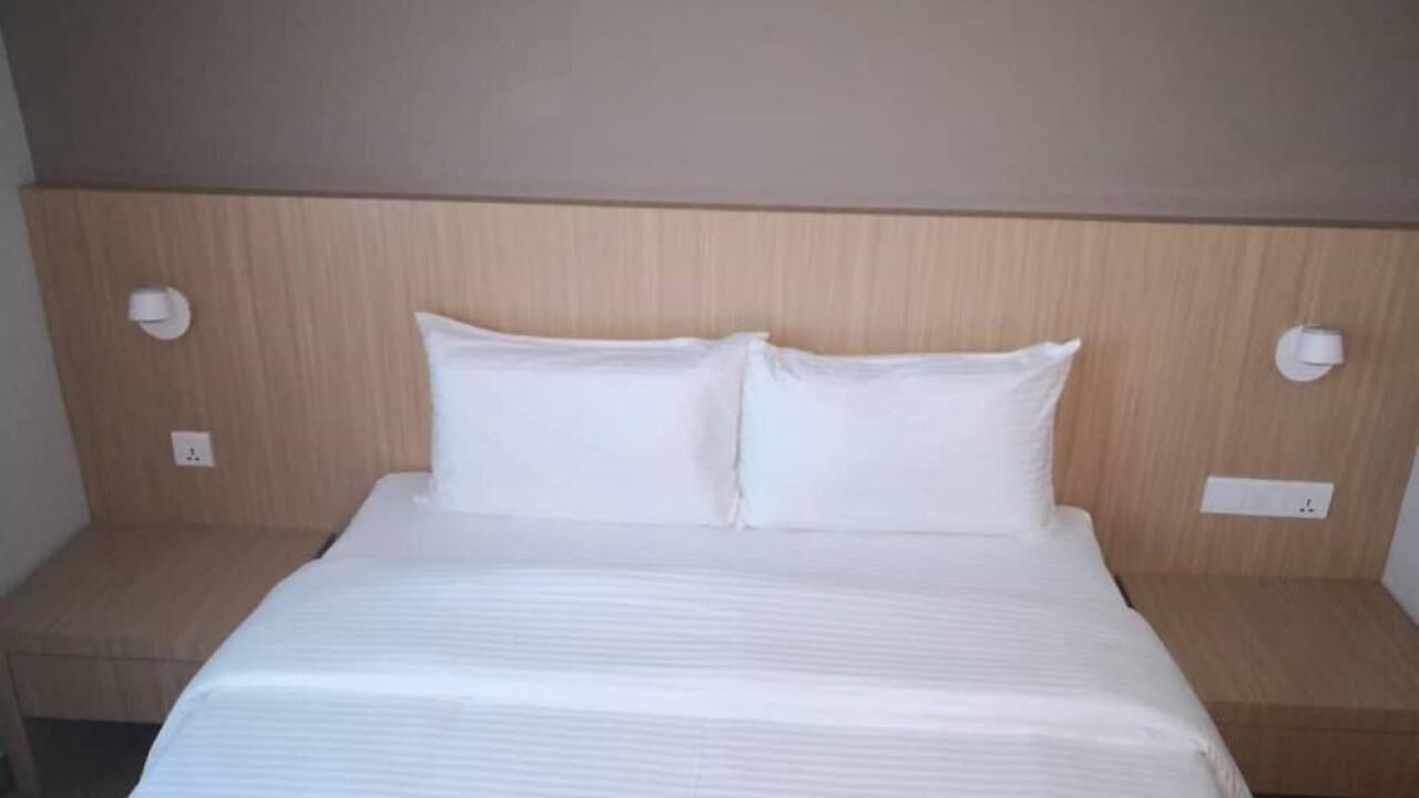 Photo of Bedroom in Kampung Air