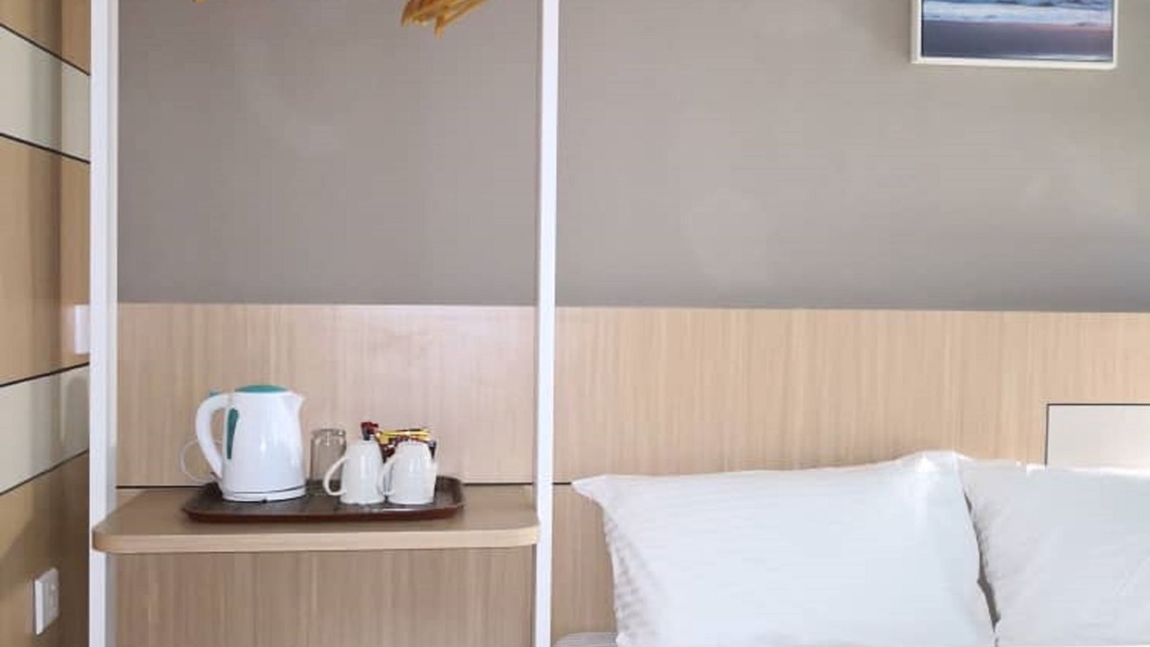 Photo of Bedroom in Kampung Air