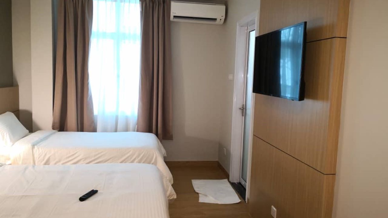 Photo of Bedroom in Kampung Air