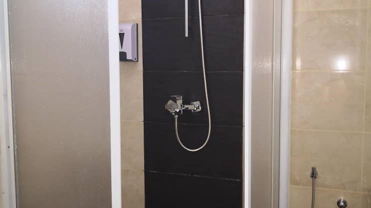 Photo of Bathroom in Kampung Air