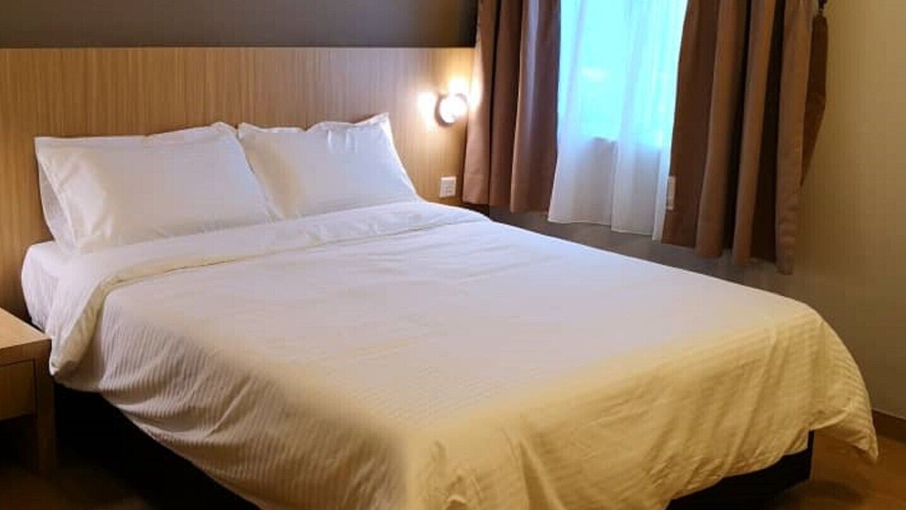 Photo of Bedroom in Kampung Air