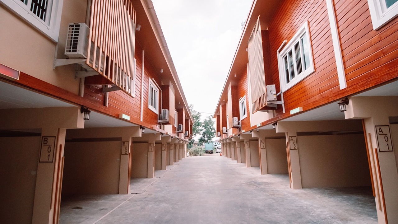 Photo of Outdoor in Lat Sawai