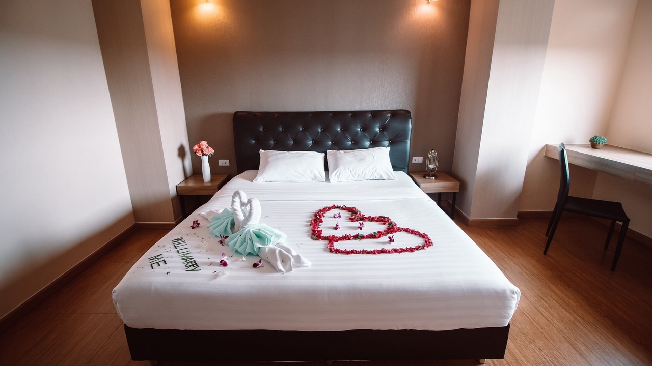Photo of Bedroom in Lat Sawai