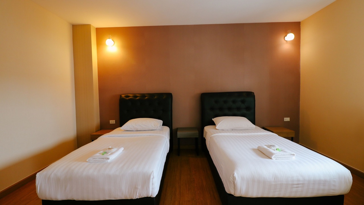 Photo of Bedroom in Lat Sawai