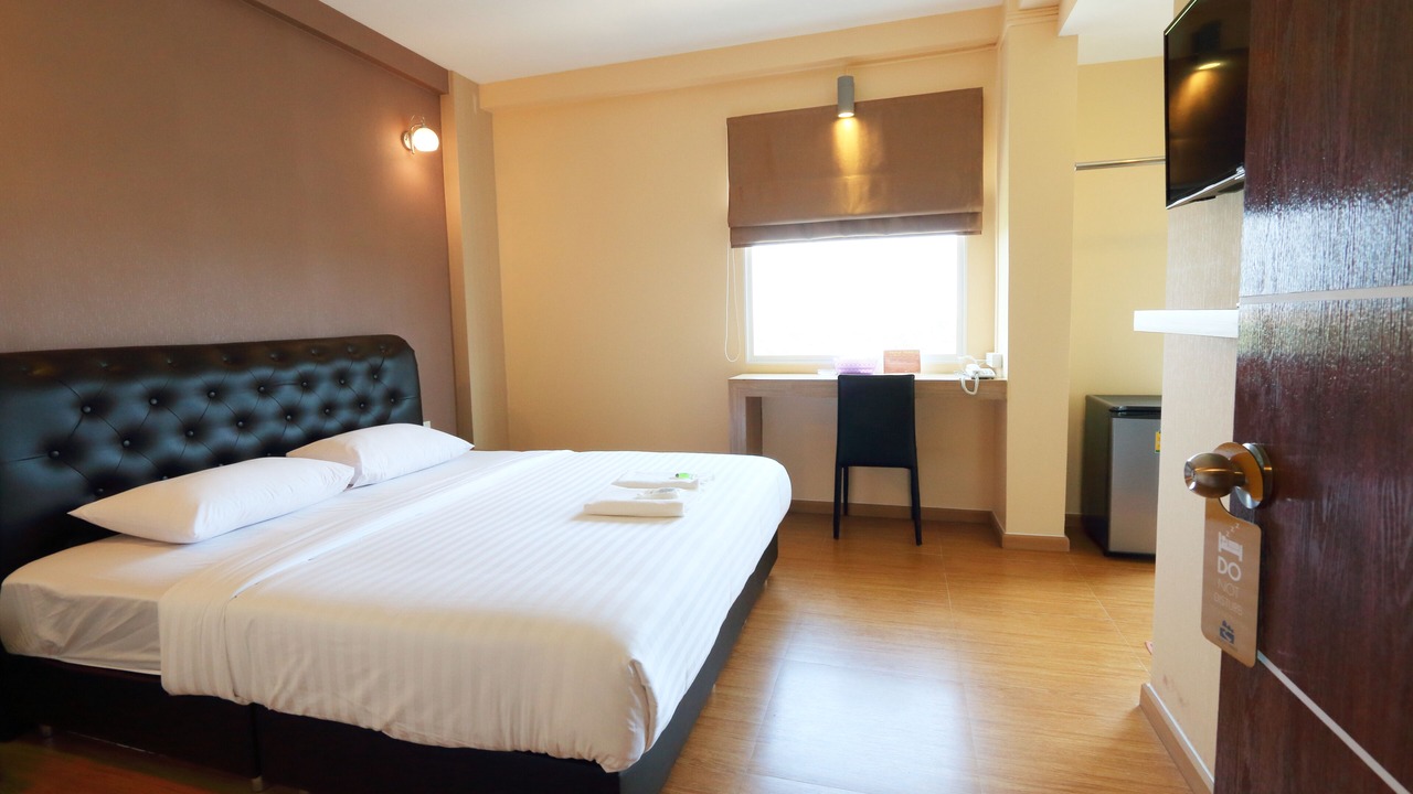 Photo of Bedroom in Lat Sawai