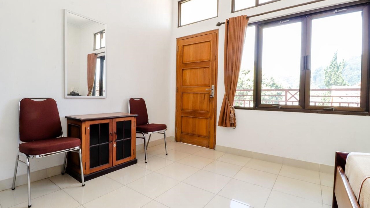 Photo of Bedroom in Pakem