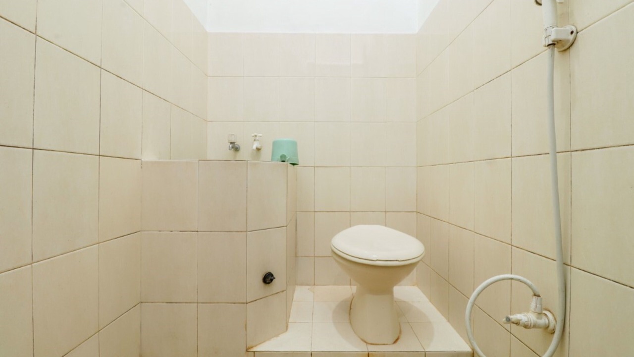 Photo of Bathroom in Pakem