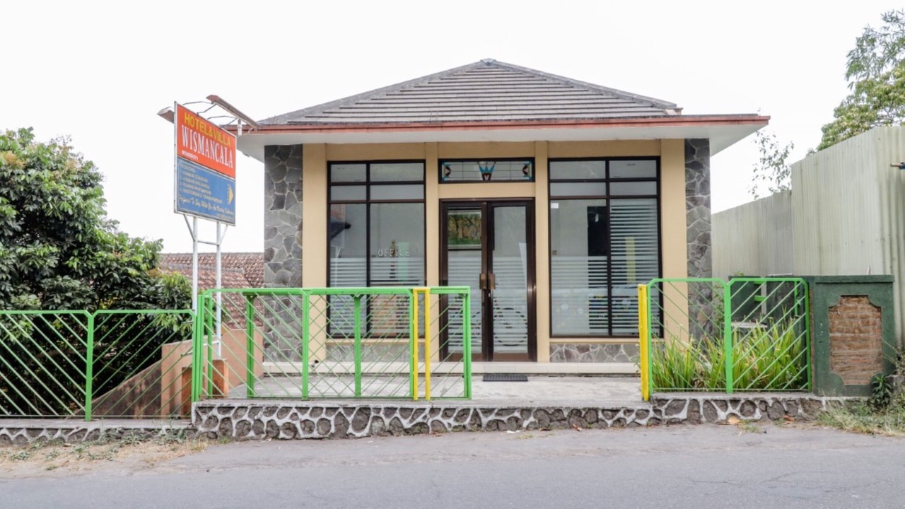Photo of Outdoor in Pakem