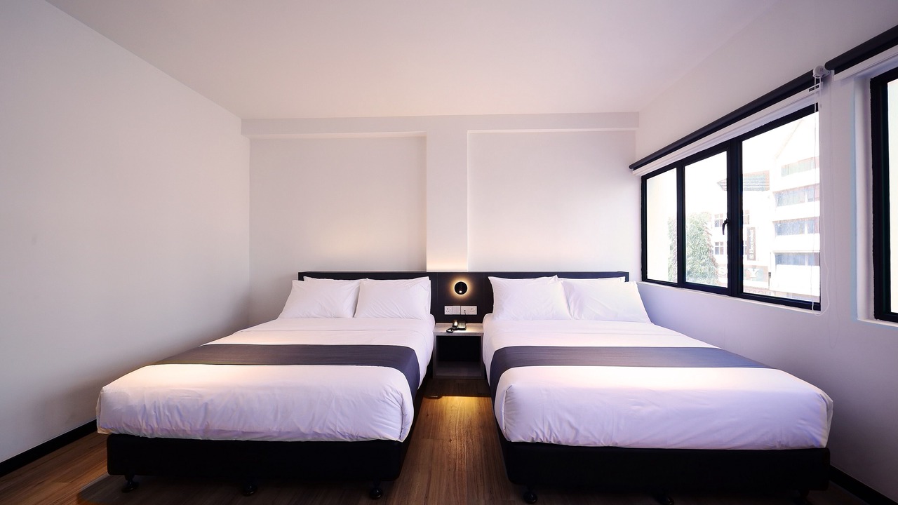 Photo of Bedroom in Kuala Terengganu