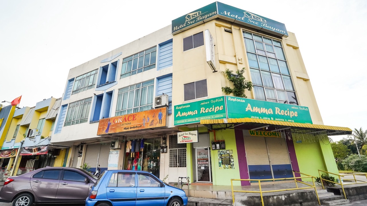 Photo of Outdoor in Kulim