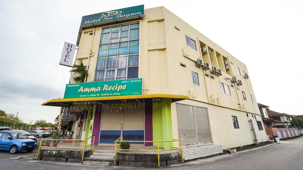 Photo of Outdoor in Kulim