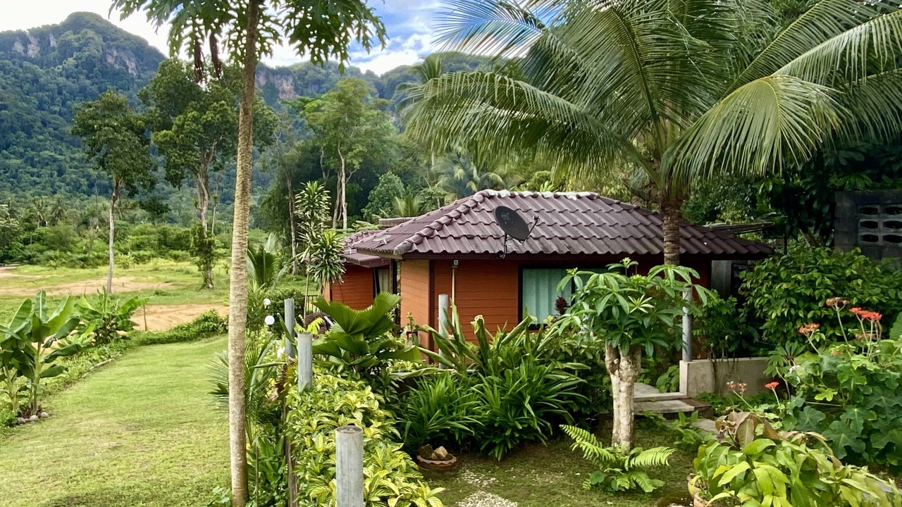 Photo of Outdoor in Tham Nam Phut
