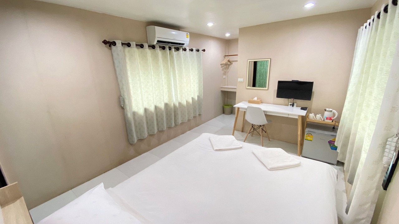 Photo of Bedroom in Tham Nam Phut