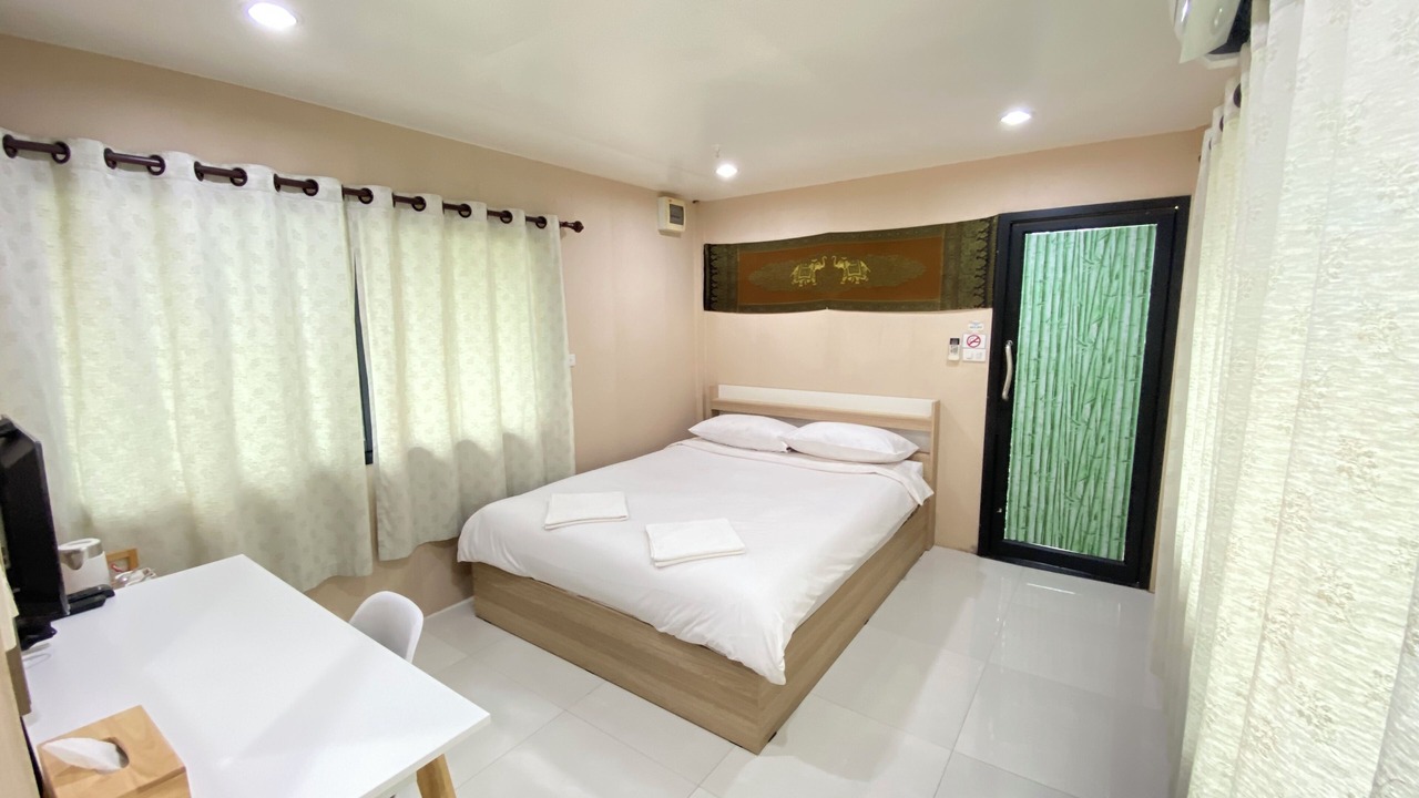 Photo of Bedroom in Tham Nam Phut