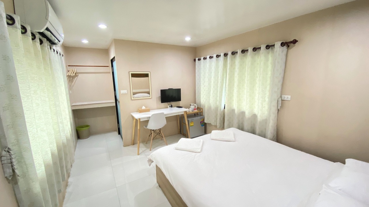 Photo of Bedroom in Tham Nam Phut
