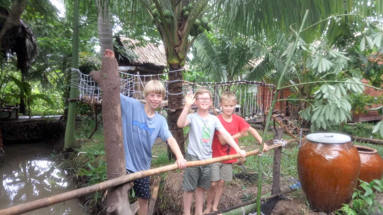 Photo of Others in Ben Tre
