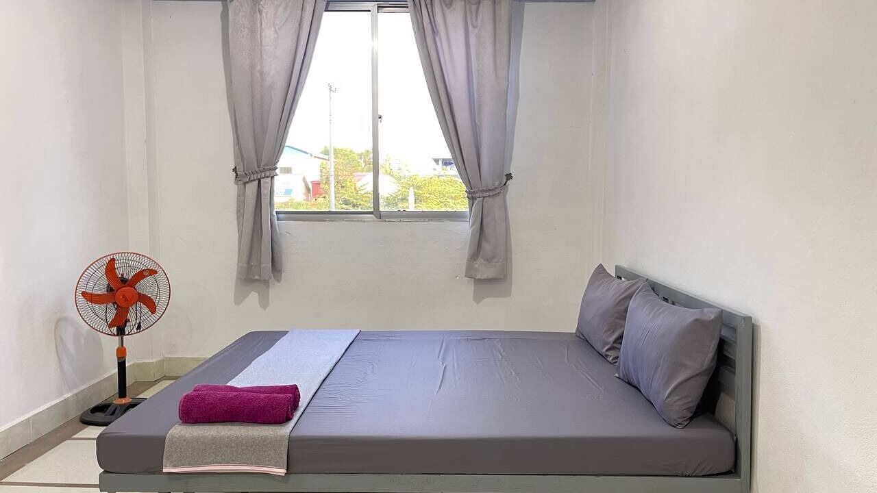 Photo of Bedroom in Sihanoukville City Centre