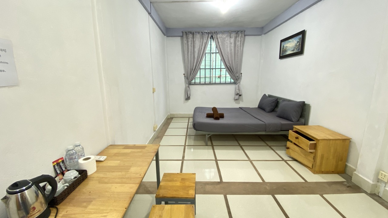 Photo of Bedroom in Sihanoukville City Centre
