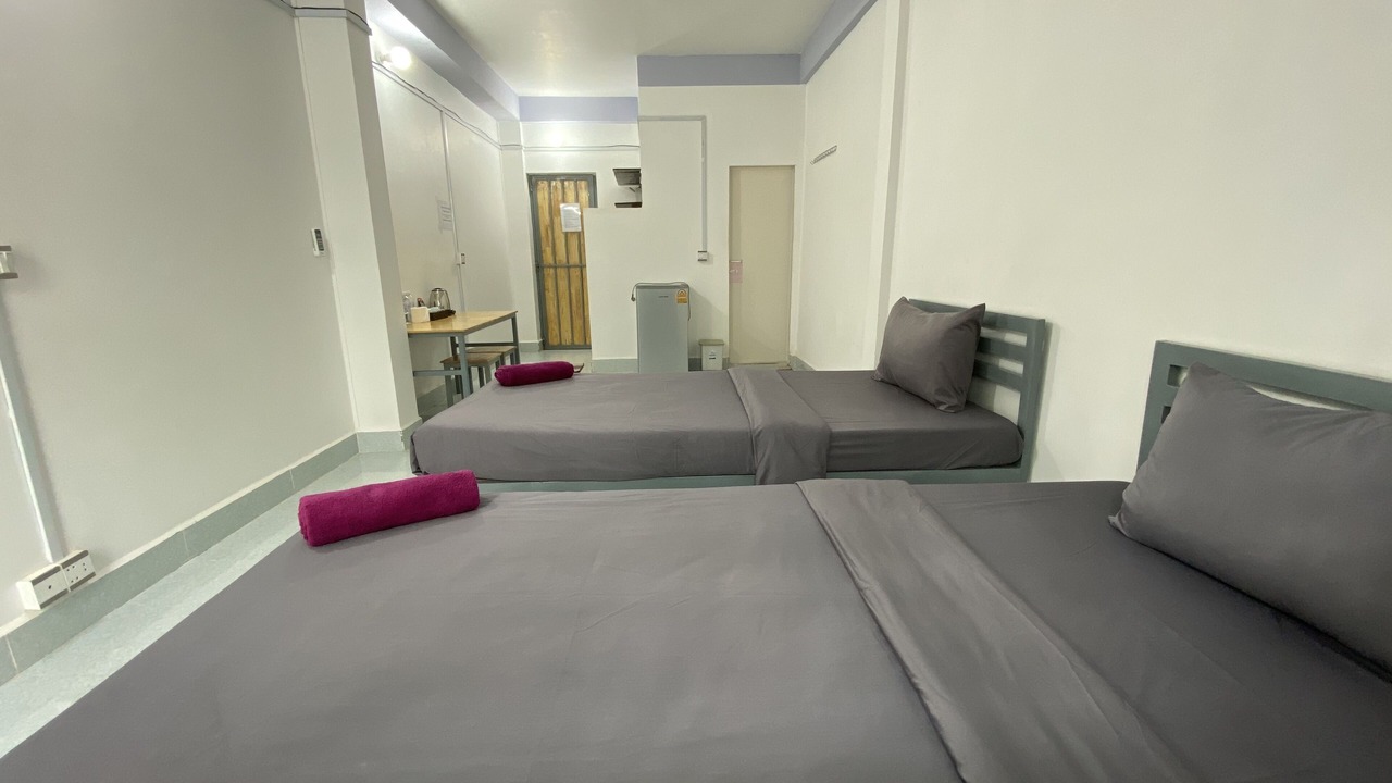 Photo of Bedroom in Sihanoukville City Centre