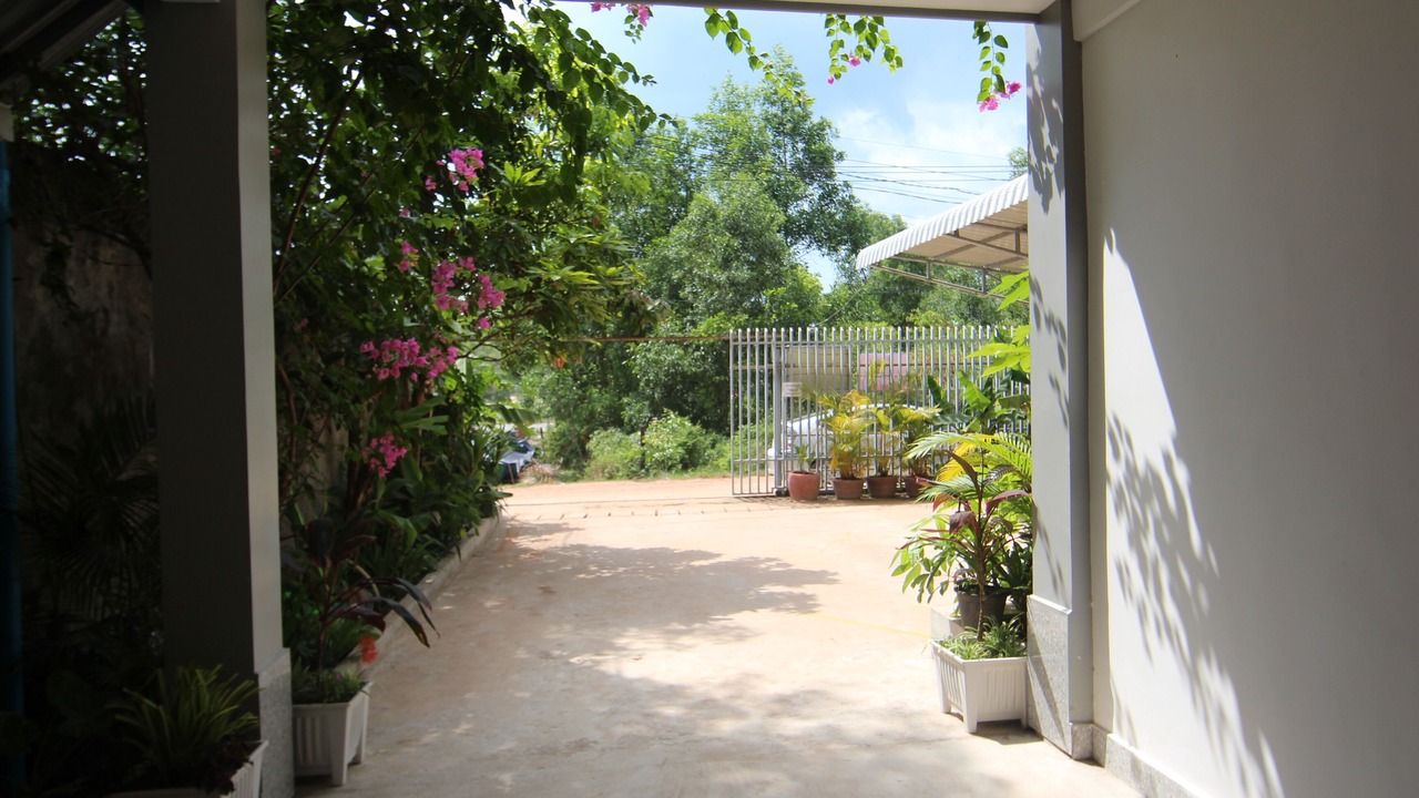 Photo of Outdoor in Sihanoukville City Centre