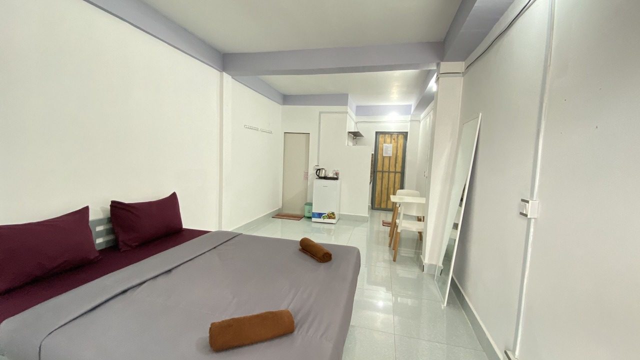 Photo of Bedroom in Sihanoukville City Centre