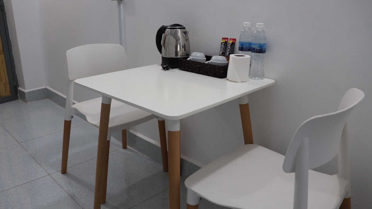 Photo of Livingroom in Sihanoukville City Centre