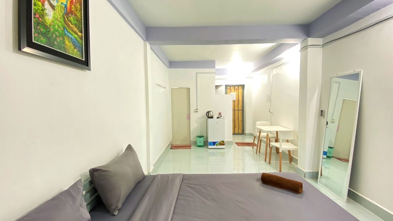 Photo of Bedroom in Sihanoukville City Centre