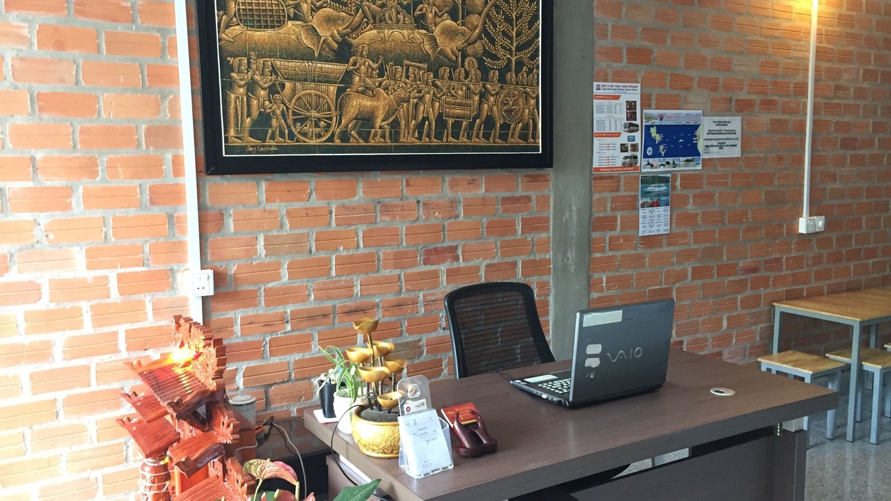 Photo of Others in Sihanoukville City Centre