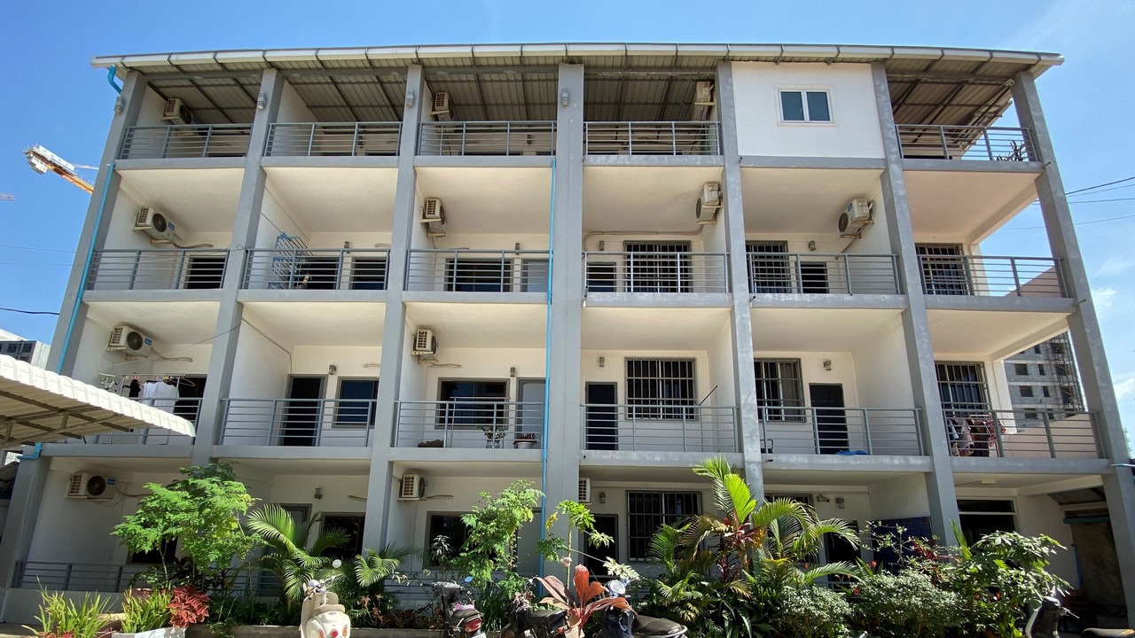 Photo of Outdoor in Sihanoukville City Centre