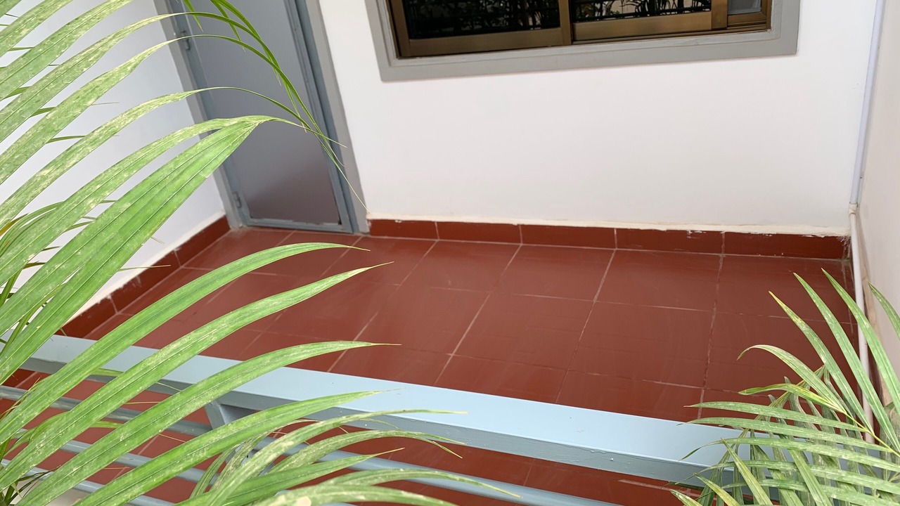 Photo of Bedroom in Sihanoukville City Centre