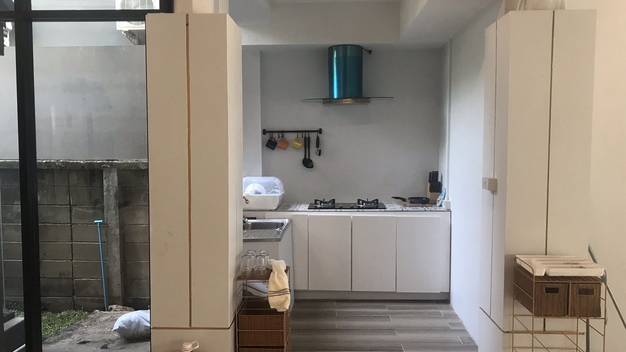 Photo of Kitchen in Sri Phum