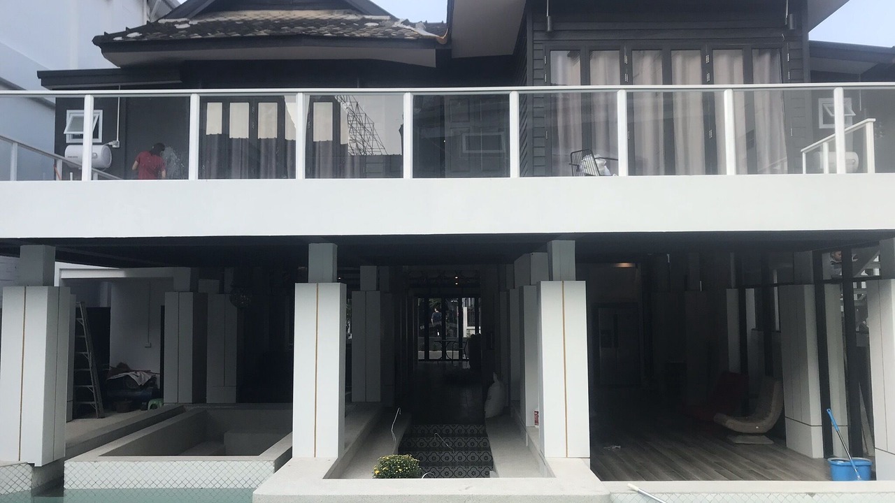 Photo of Outdoor in Sri Phum