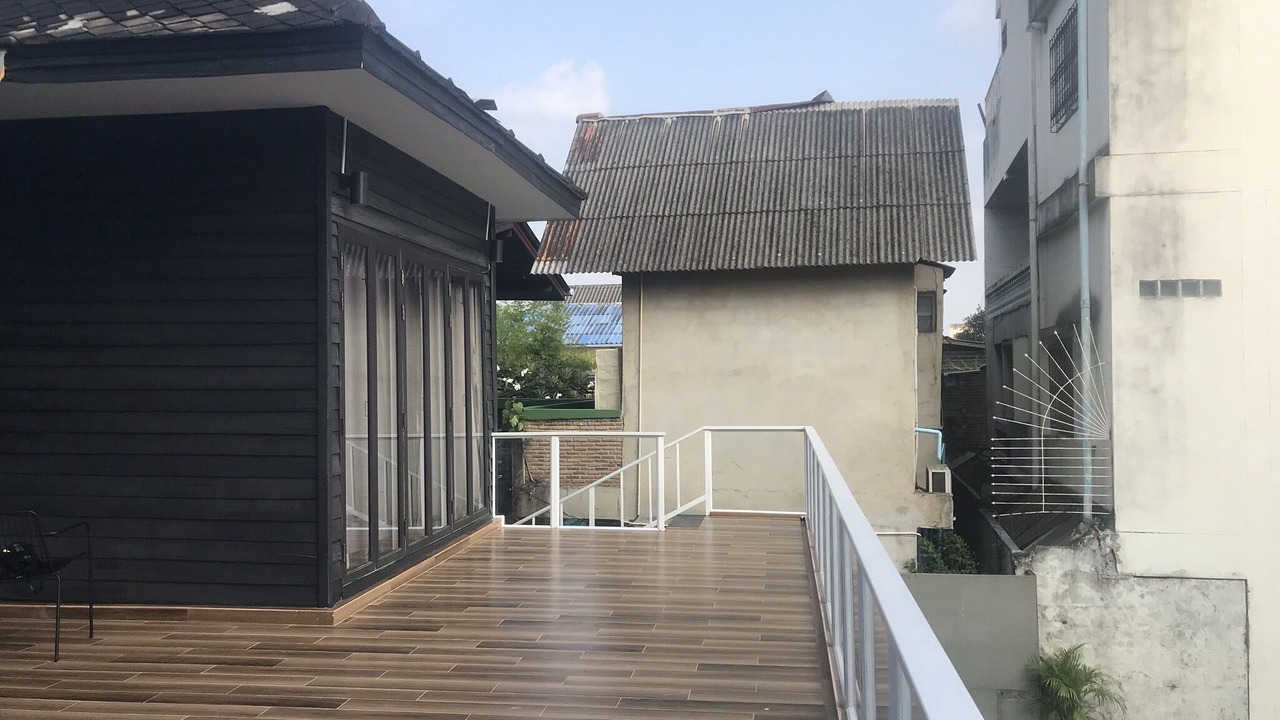 Photo of Outdoor in Sri Phum