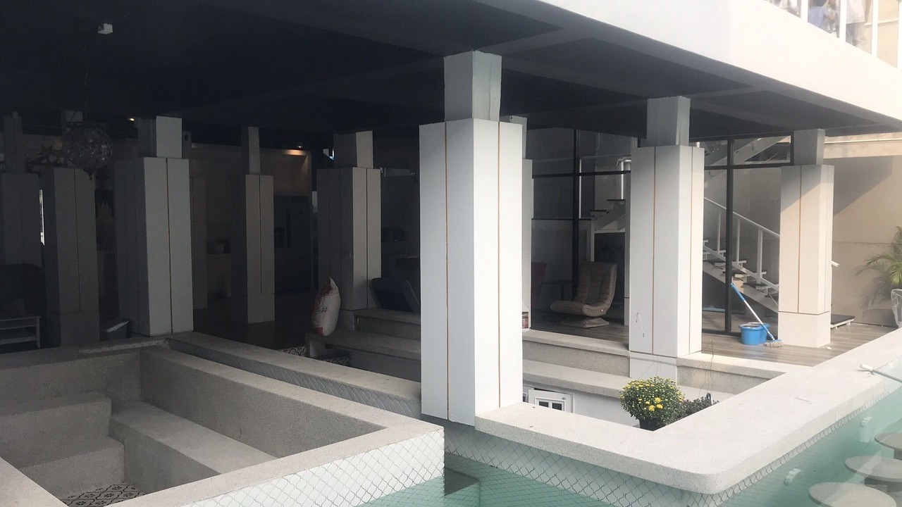Photo of Outdoor in Sri Phum