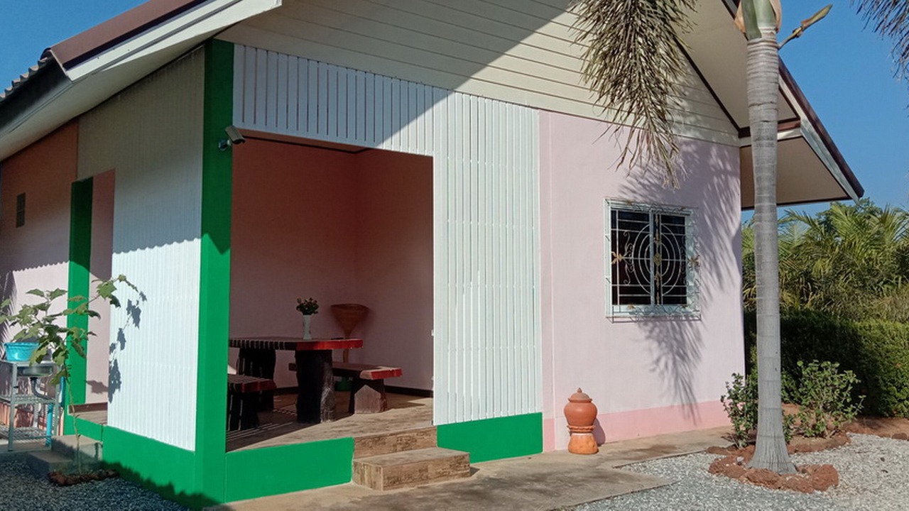 Photo of Outdoor in Ban Dung