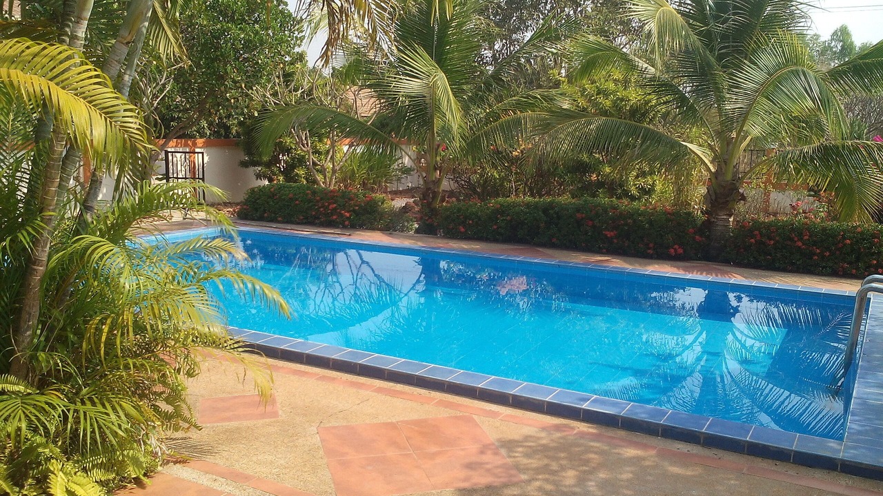 Photo of Outdoor in Ban Dung