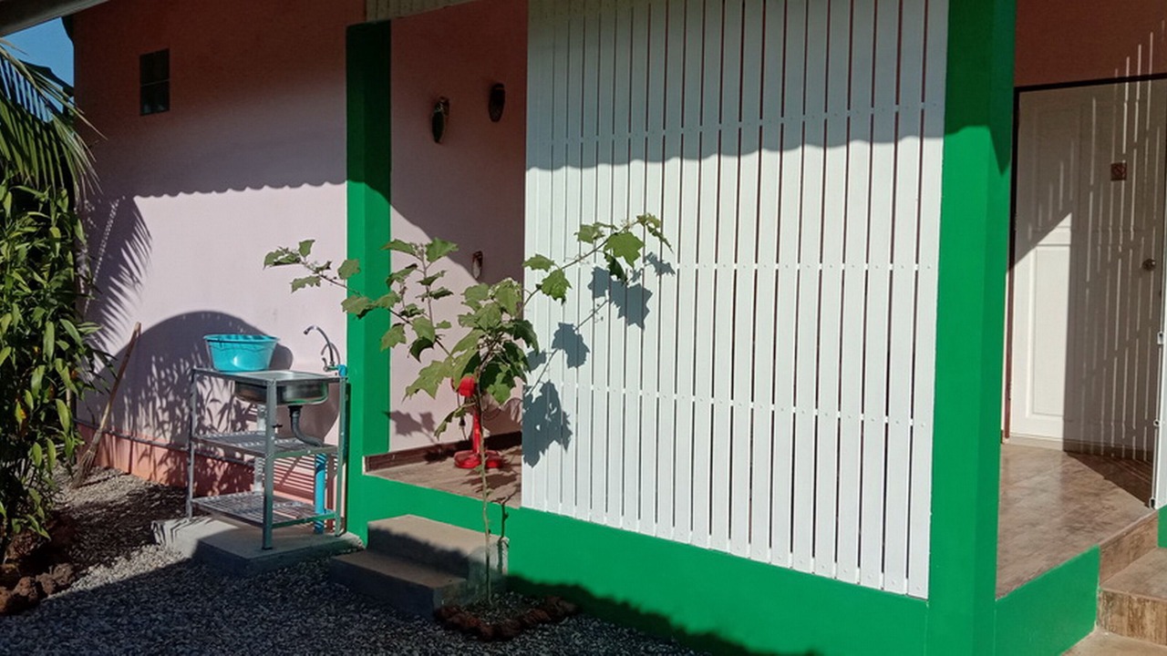 Photo of Outdoor in Ban Dung