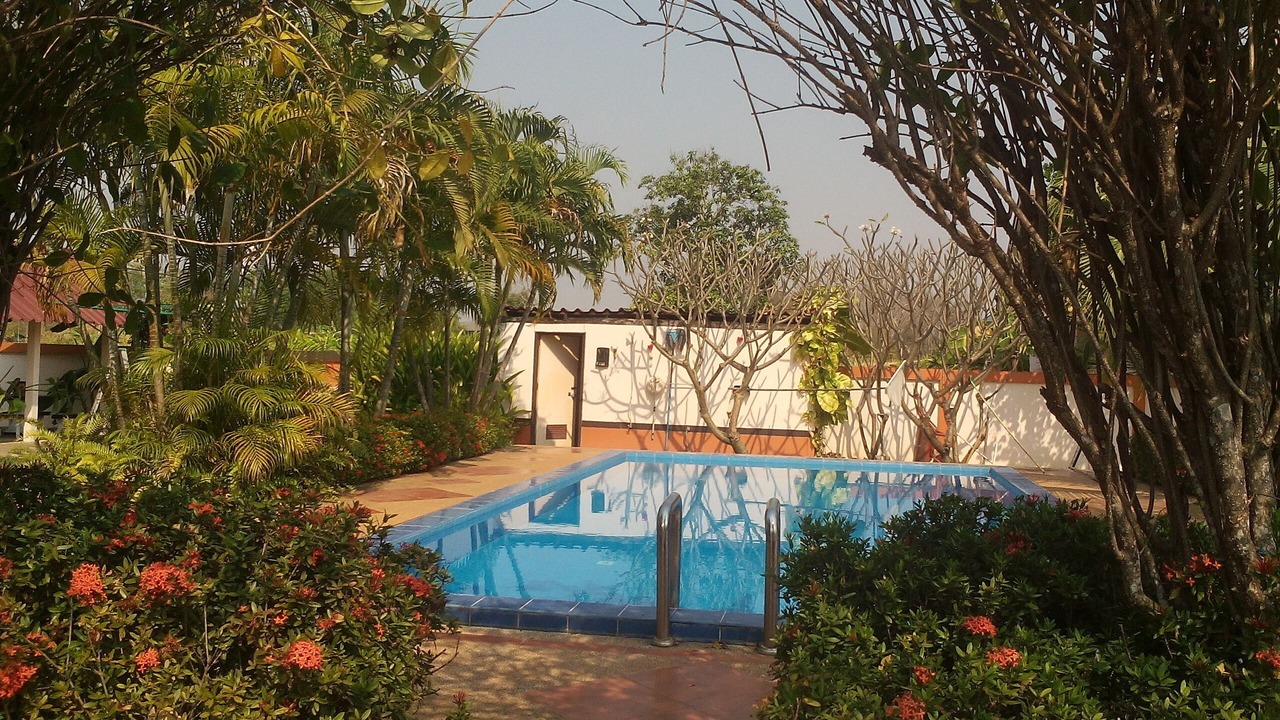 Photo of Outdoor in Ban Dung