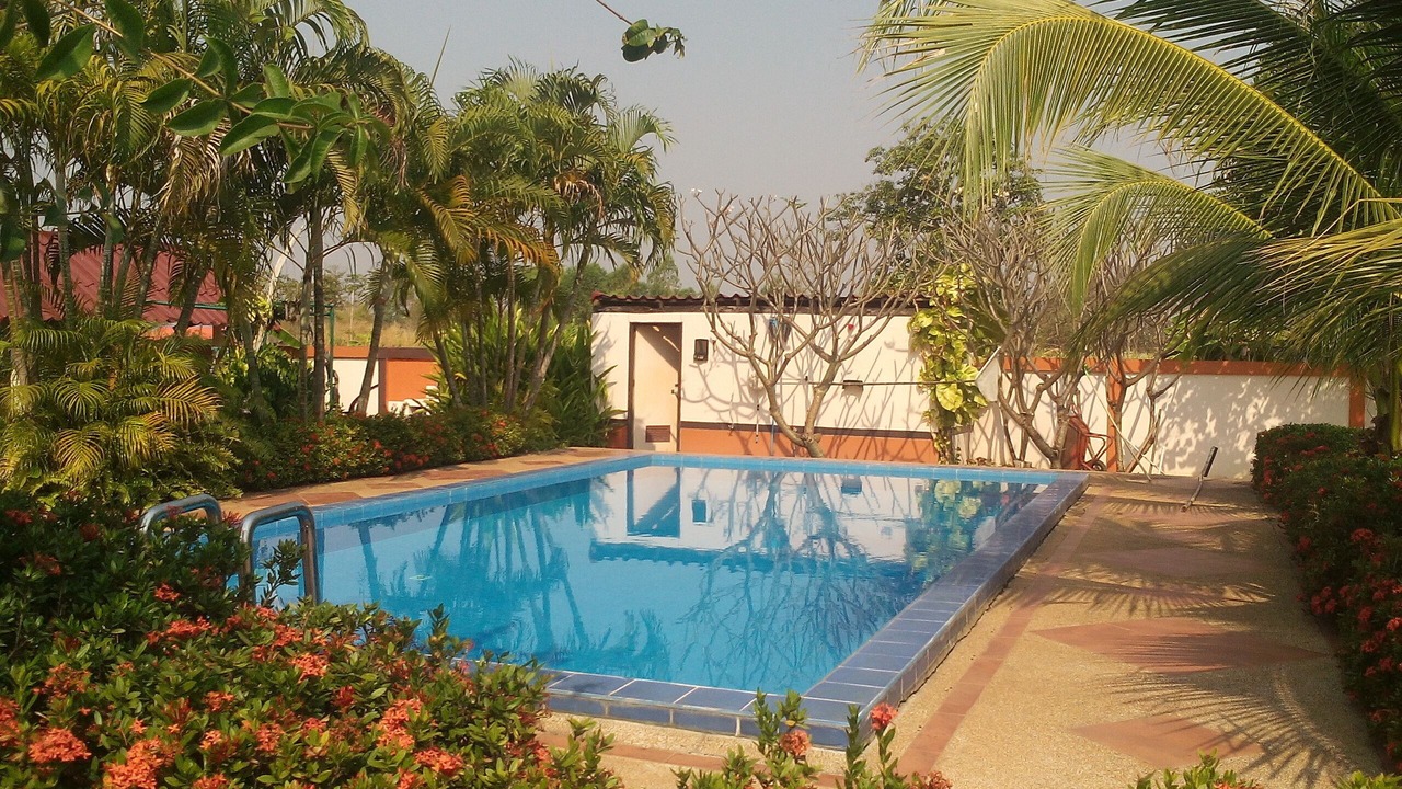 Photo of Outdoor in Ban Dung