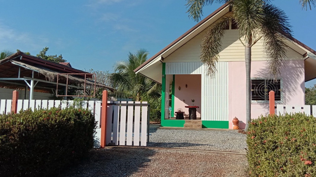 Photo of Outdoor in Ban Dung