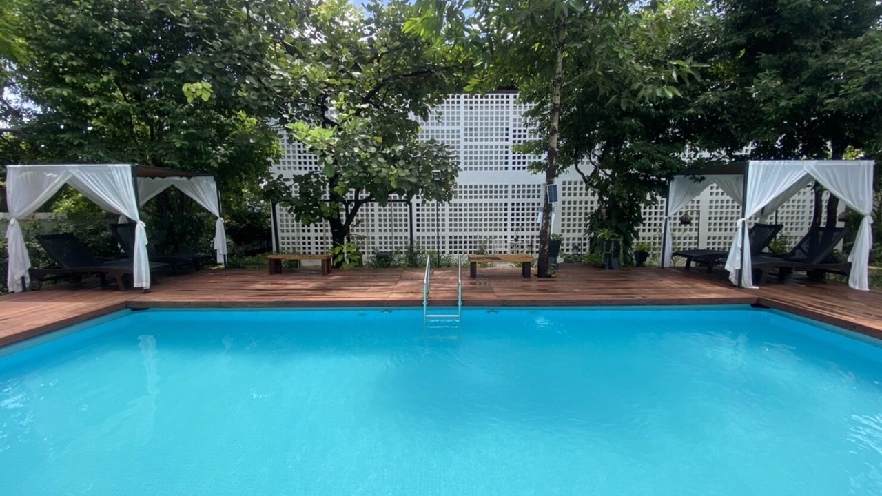 Photo of Outdoor in Champasak