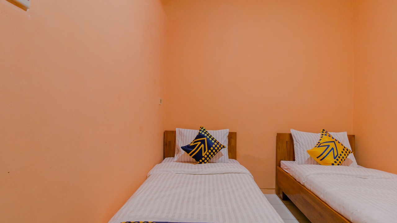 Photo of Bedroom in Sukabumi