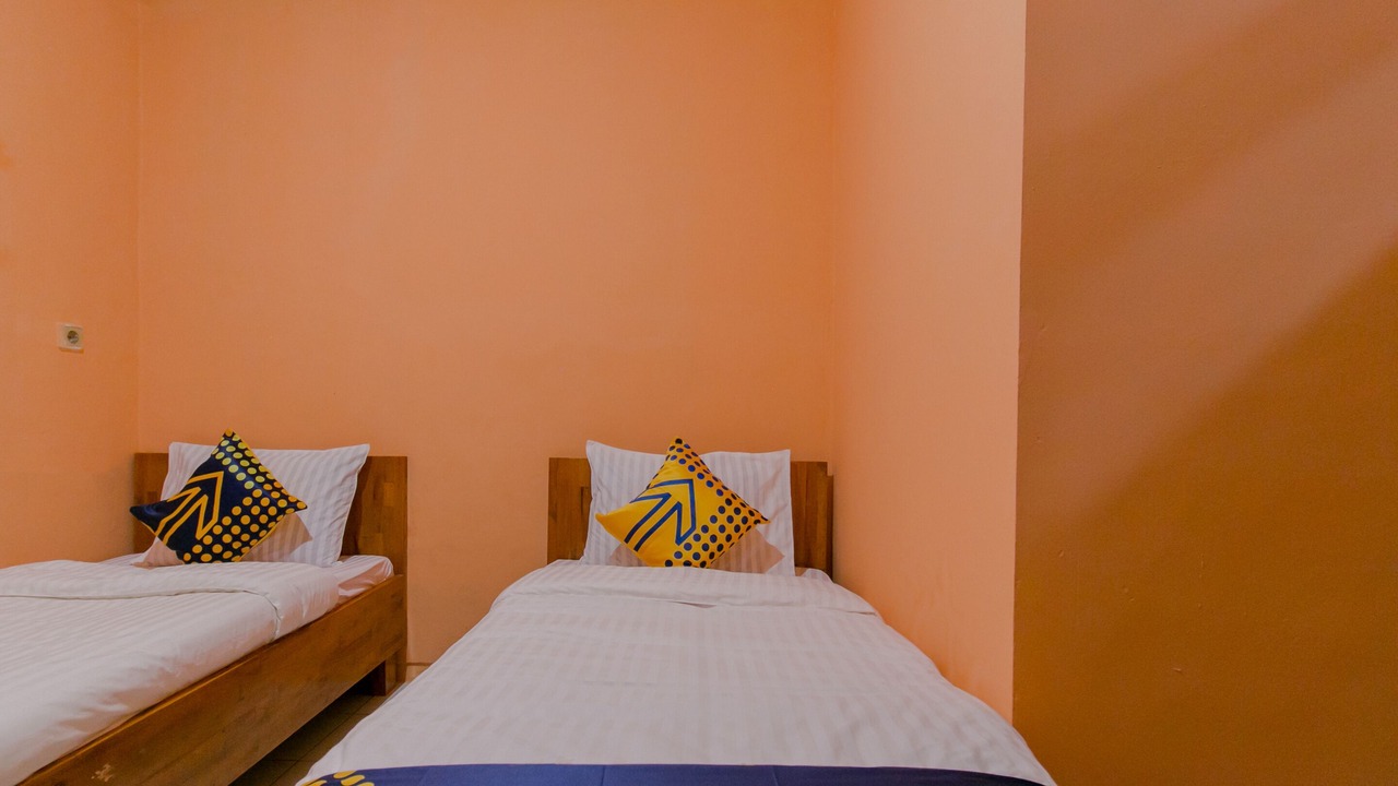 Photo of Bedroom in Sukabumi