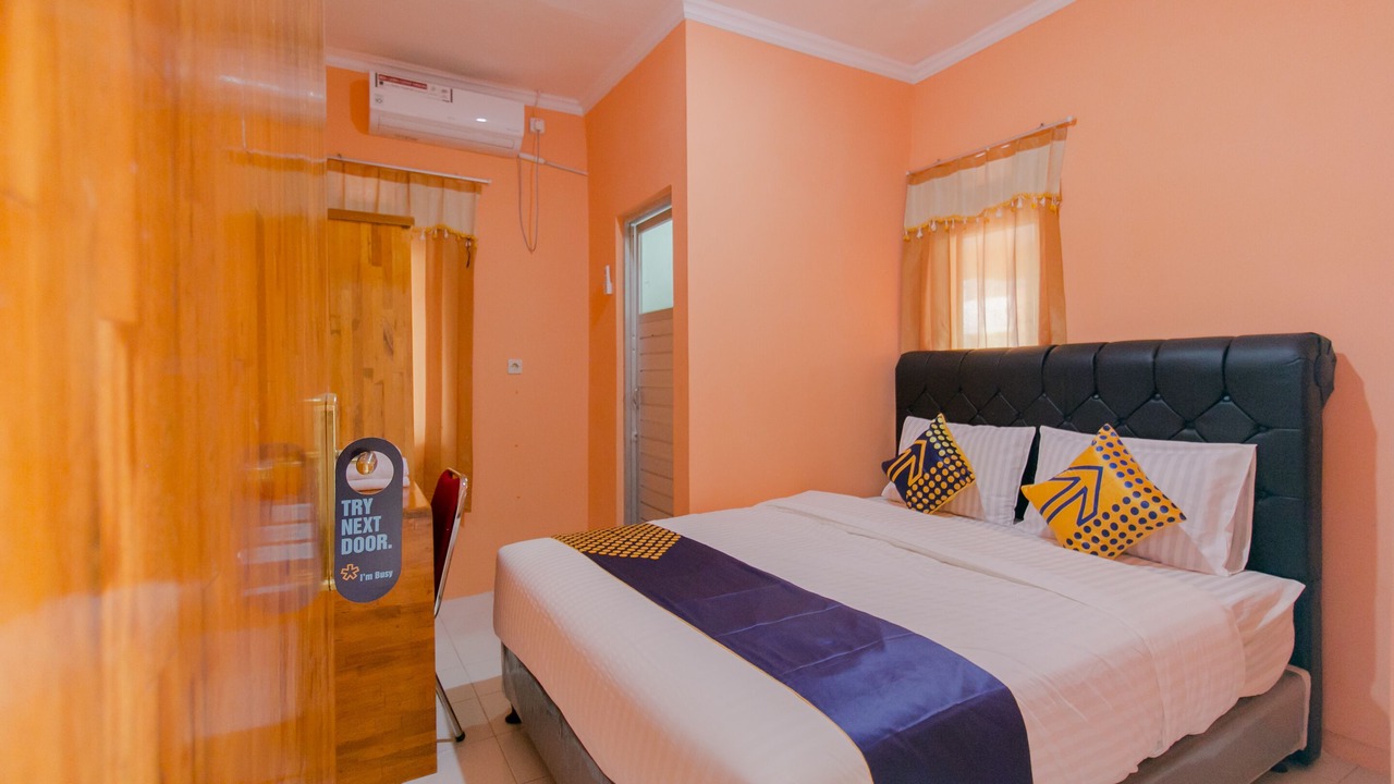 Photo of Bedroom in Sukabumi