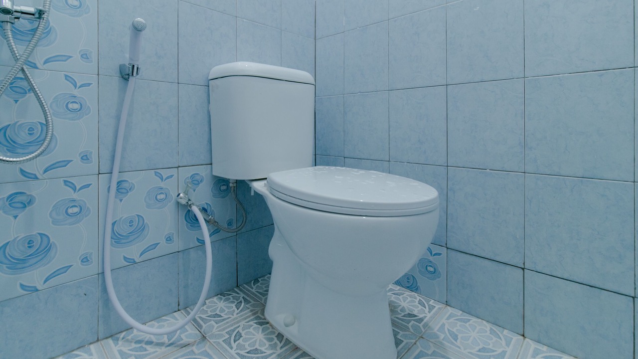 Photo of Bathroom in Sukabumi