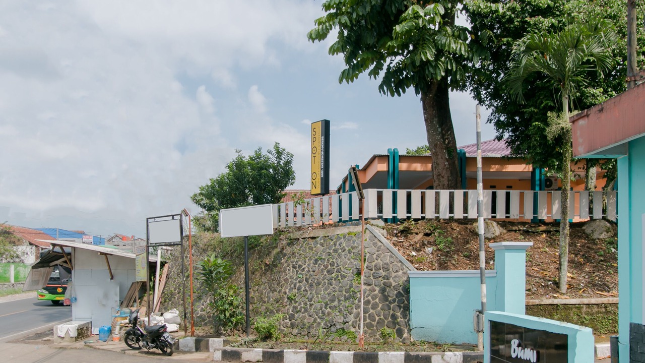 Photo of Outdoor in Sukabumi