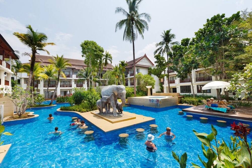 Photo of Outdoor in Khao Lak